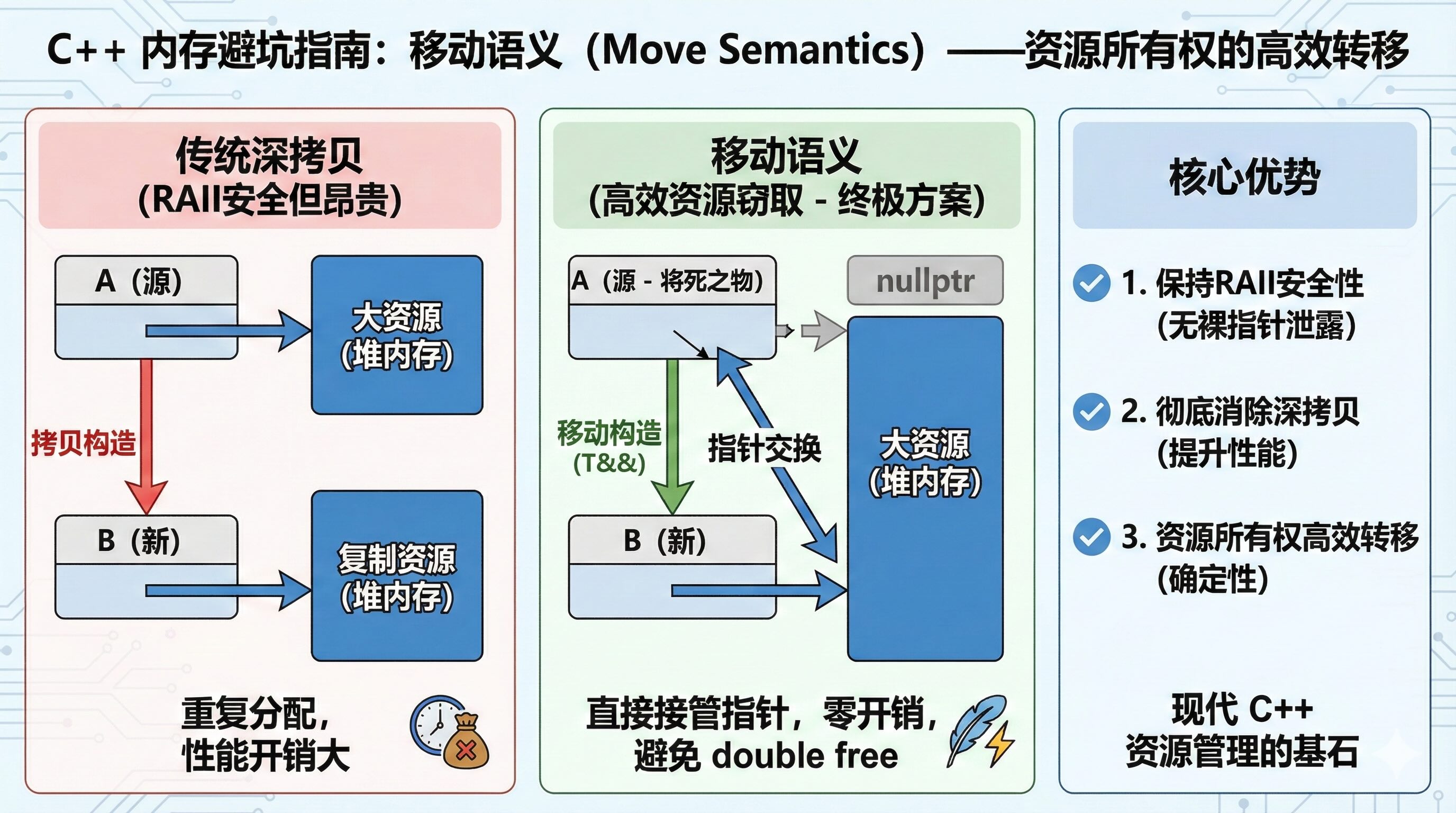移动语义